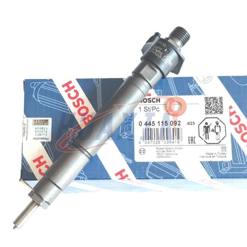Injector 0445115092